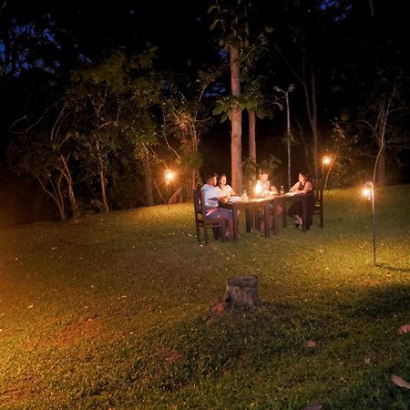 The Mastodon Valley Safari Resort Udawalawe Exterior foto